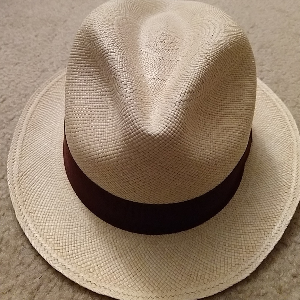Panama Hat